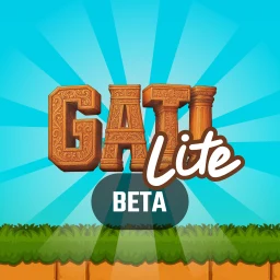Gati Lite: Multiplayer Racing のアイコン