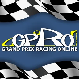 Ícone de GPRO - Classic racing manager