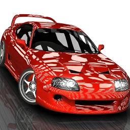 Street Racing 图标