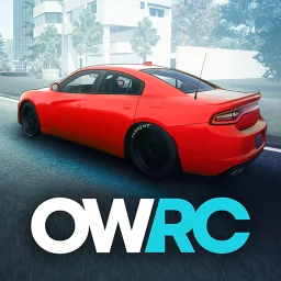 OWRC: オープンワールドレース のアイコン